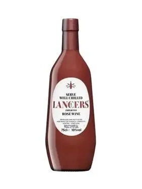 Lancers Rose Wine