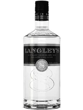 Langleys London Dry Gin