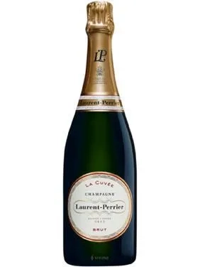 Laurent Perrier Brut