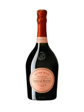 Laurent Perrier Rose