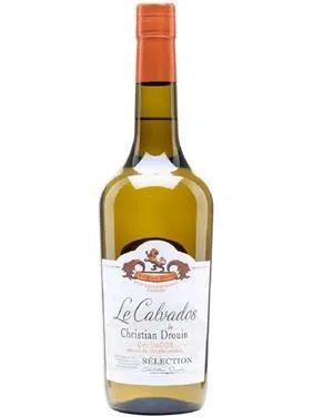 Le Calvados De Christian Drouin