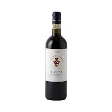 Le Corti Chianti Classico