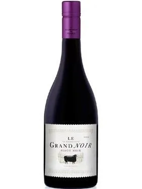 Le Grand Noir Pinot Noir