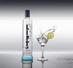 Lift Up Vodka