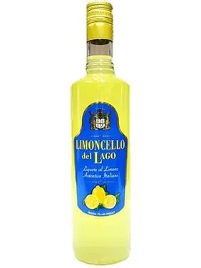 Limoncello Del Lago