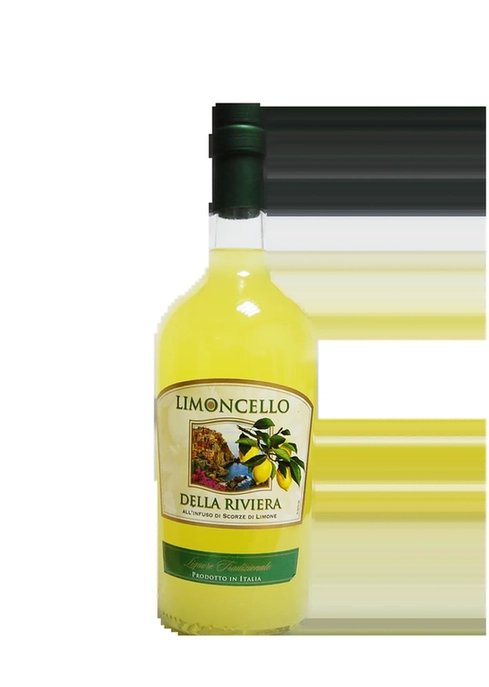 Limoncello Della Riviera