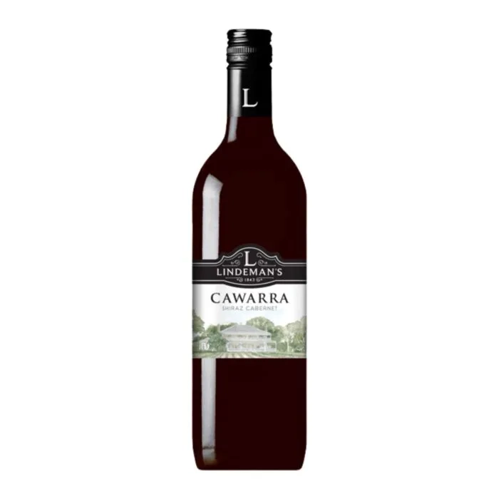 Lindeman Cawarra Shiraz Cabernet