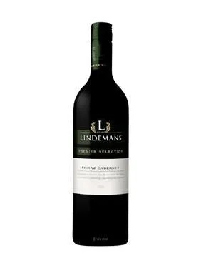 Lindemans Premier Selection Shiraz Cabernet