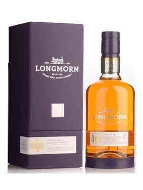 Longmorn 16 Yrs Oak Cask Single Malt