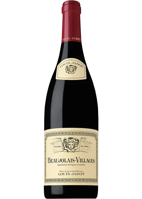 Louis Jadot Beaujolais Villages