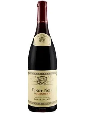 Louis Jadot Bourgogne Pinot Noir