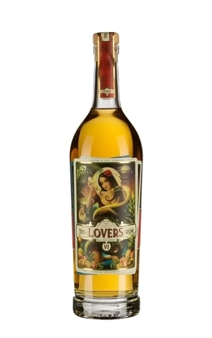 Lovers Rum