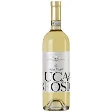 Luca Bosio Gavi Di Gavi