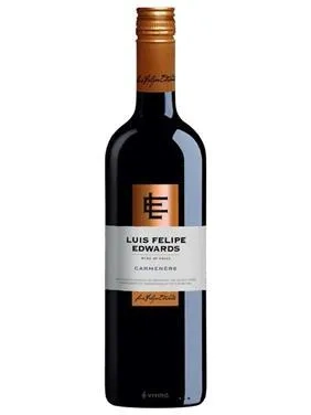 Luis Felipe Edwards Carmenere