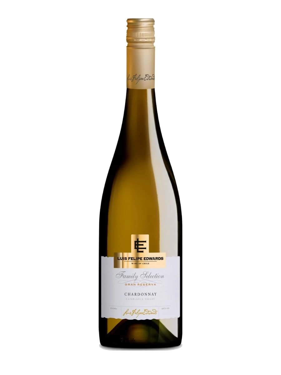 Luis Felipe Reserva Chardonnay