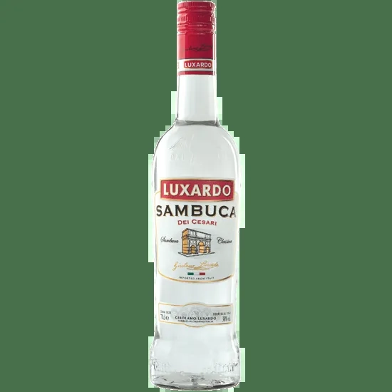 Luxardo Sambuca Dei Cesari