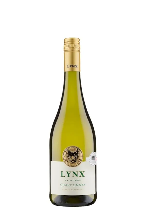 Lynx Chardonnay