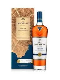 Macallan Enigma