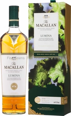 Macallan Lumina