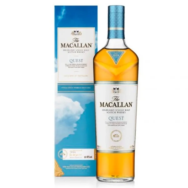 Macallan Quest