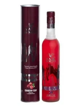 Magic Moment Verve Cranberry