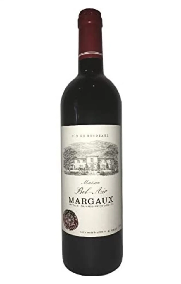 Maison Bel Air Margaux 2016