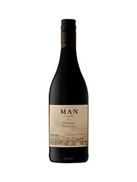 Man Pinotage