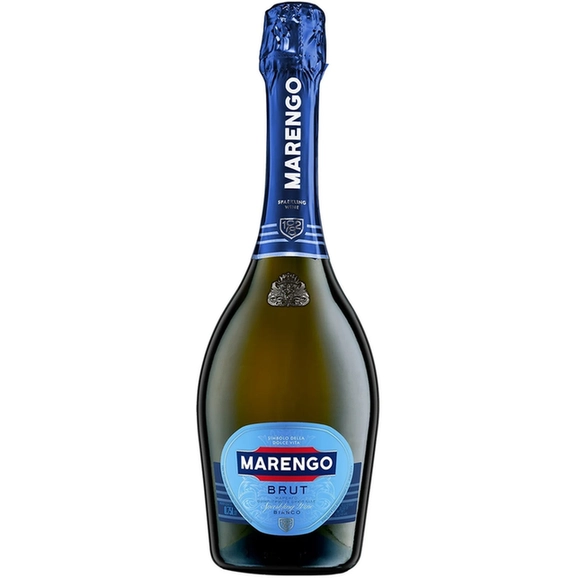 Marengo Brut White