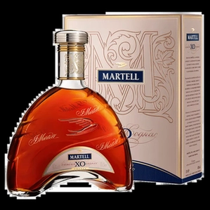 Martell XO