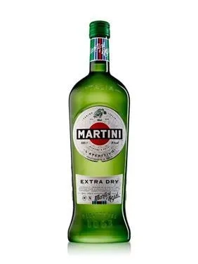 Martini Extra Dry