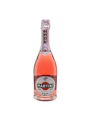 Martini Rose Sparkling