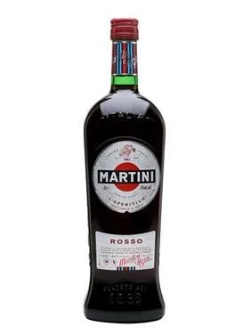 Martini Rosso