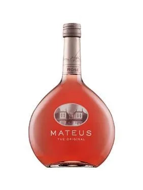 Mateus Rose