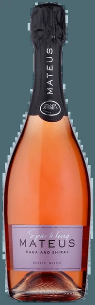 Mateus Sparkling Brut Rose