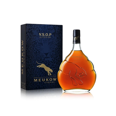 Meukow Cognac VSOP