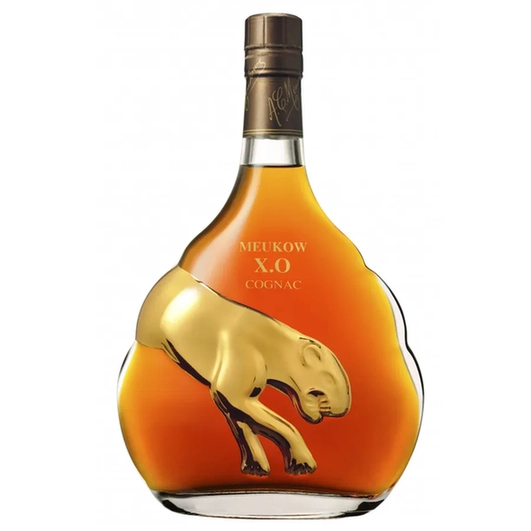 Meukow XO Cognac