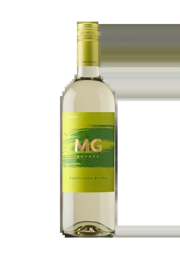 Mg Estate Sauvignon Blanc