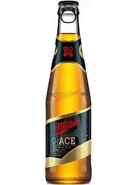 Miller Ace Strong