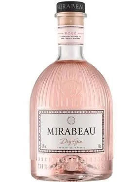 Mirabeau Dry Gin