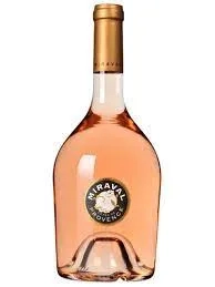 Miraval Cotes De Provence Rose