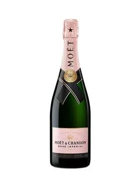 Moet & Chandon Rose Imperial