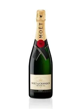 Moet N Chandon Brut