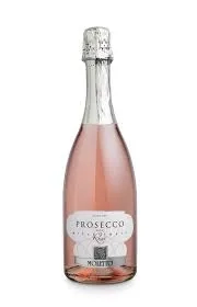 Moletto Prosecco Rose