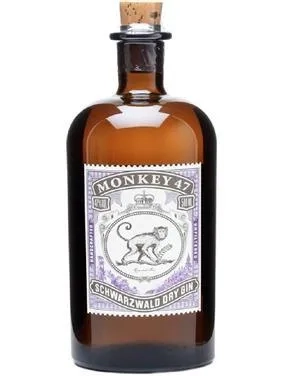 Monkey 47 Schwarzwld Dry