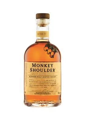 Monkey Shoulder Whisky