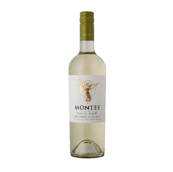 Montes Res. Sauvignon Blank