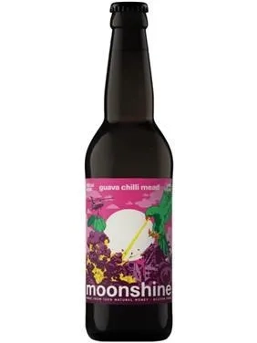 Moonshine Guava Chilli Mead