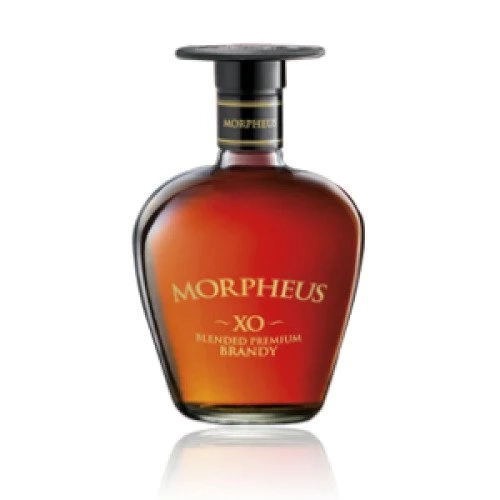 Morpheus Blue Premium Brandy 750ML Price in Bangalore | Review ...