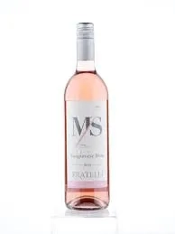 Fratelli Ms Sangiovese Rose Wine