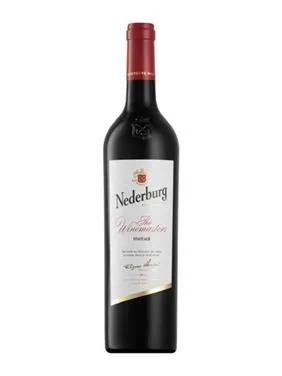 Nederburg Pinotage 2020